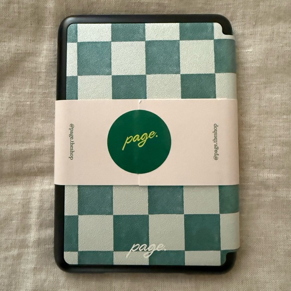 Kindle Case - Picture 2 of 4